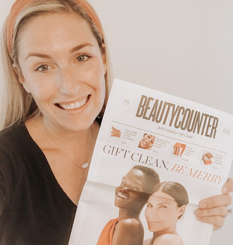 Why I Decided to Join Beautycounter