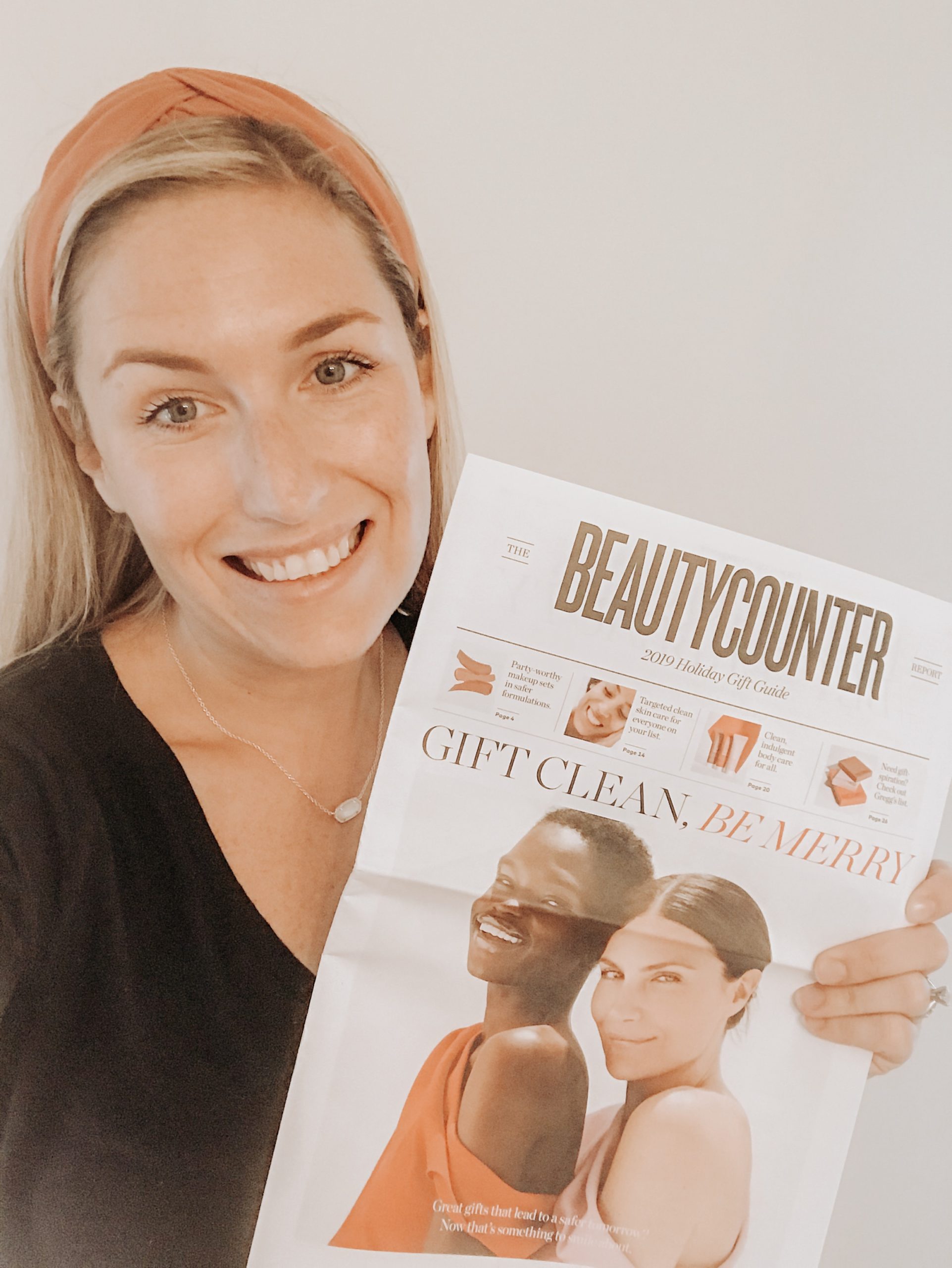 Why I Decided to Join Beautycounter