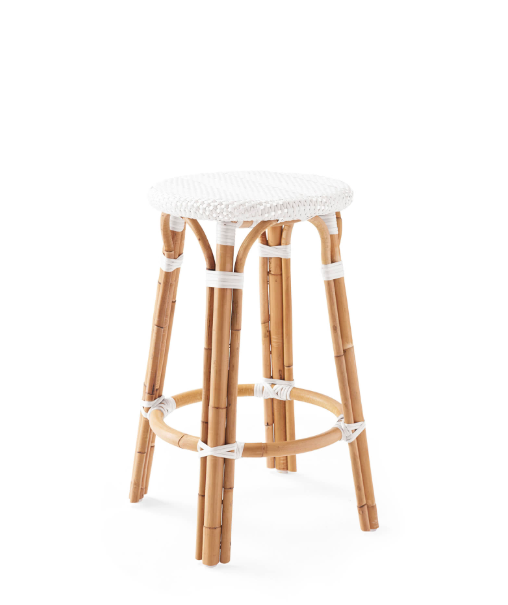 Riviera Backless Counter Stool 